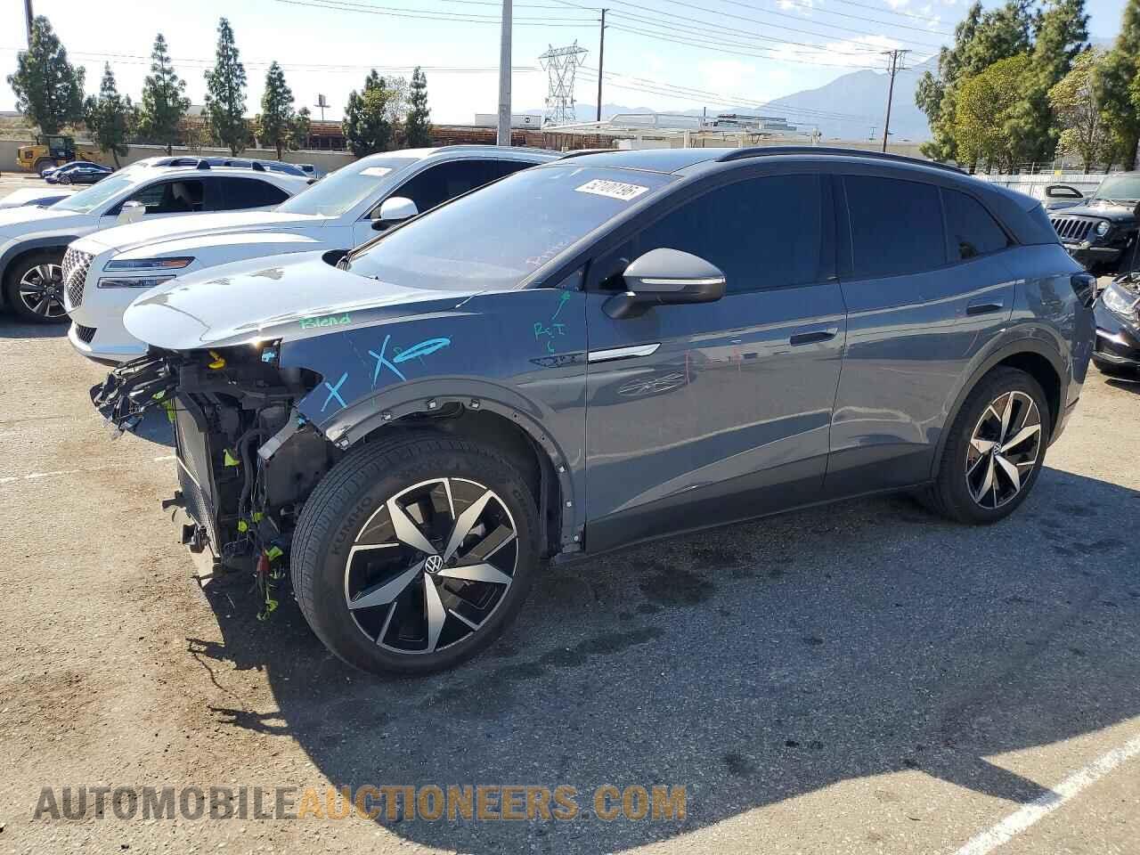 1V2WNPE88PC015582 VOLKSWAGEN ALL OTHER 2023