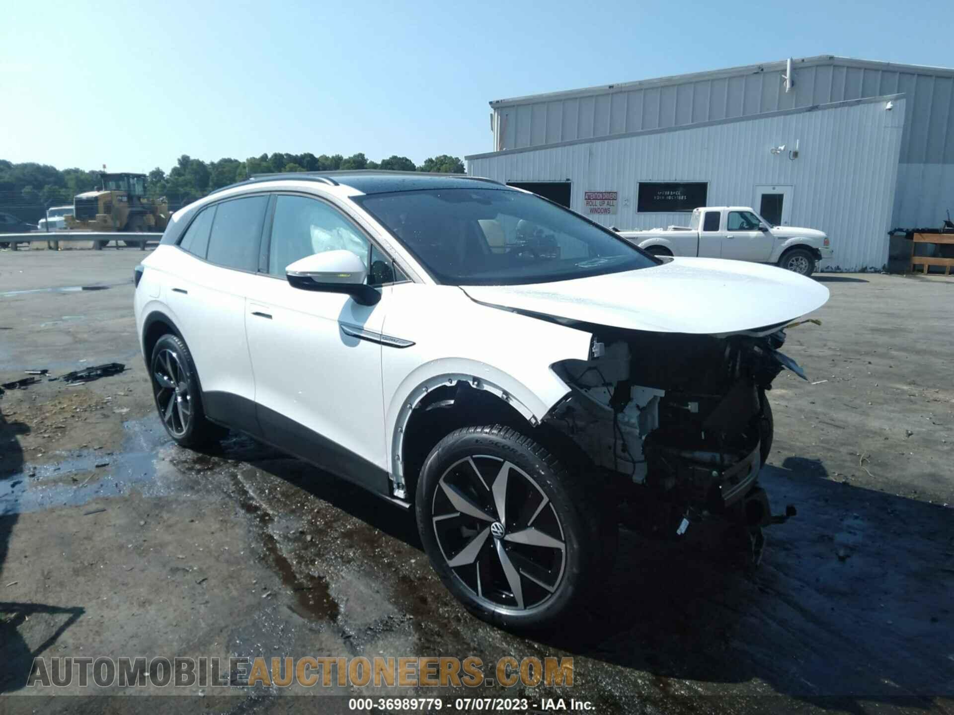 1V2WNPE89PC024985 VOLKSWAGEN ID.4 2023