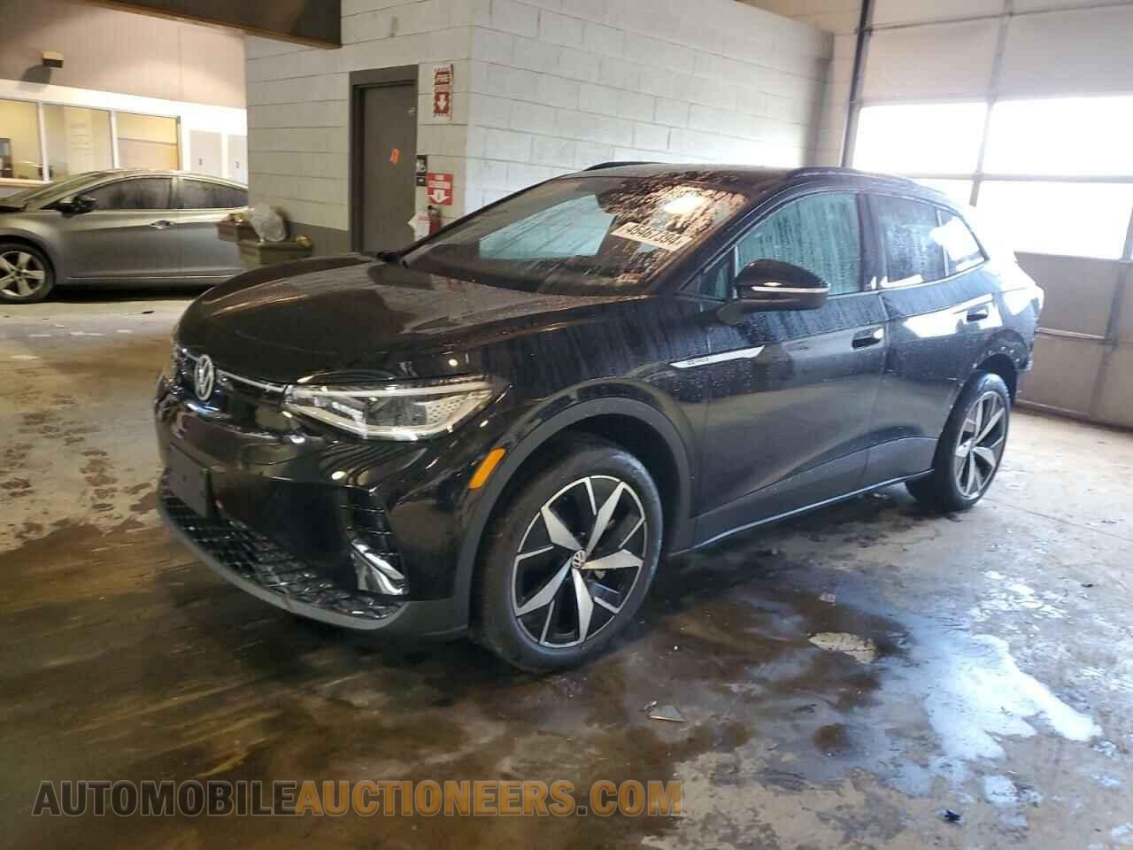 1V2WNPE8XPC024705 VOLKSWAGEN ID.4 PRO S 2023