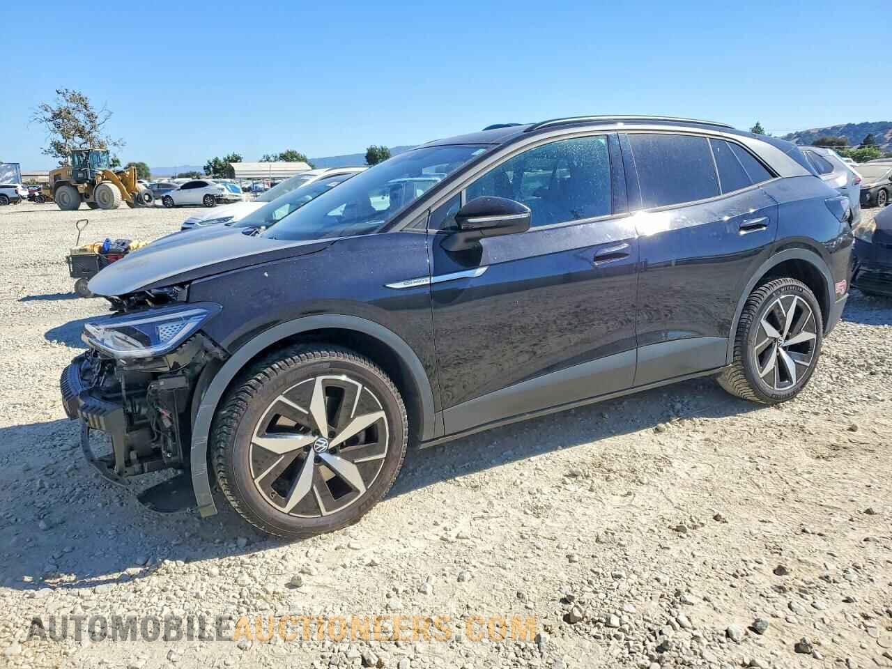 1V2WNPE8XPC036210 VOLKSWAGEN ALL OTHER 2023