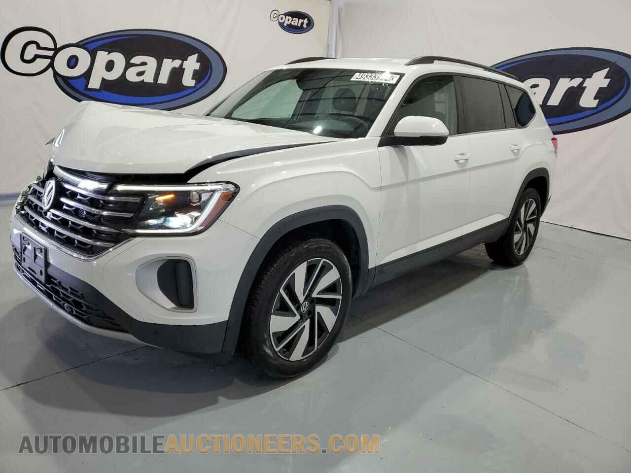 1V2WR2CA1RC536708 VOLKSWAGEN ATLAS 2024