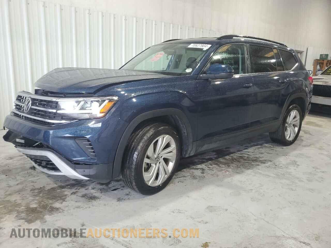 1V2WR2CA2PC511183 VOLKSWAGEN ATLAS 2023