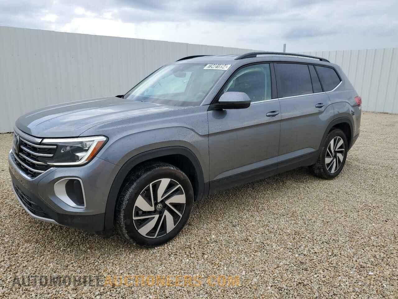 1V2WR2CA2RC525975 VOLKSWAGEN ATLAS 2024