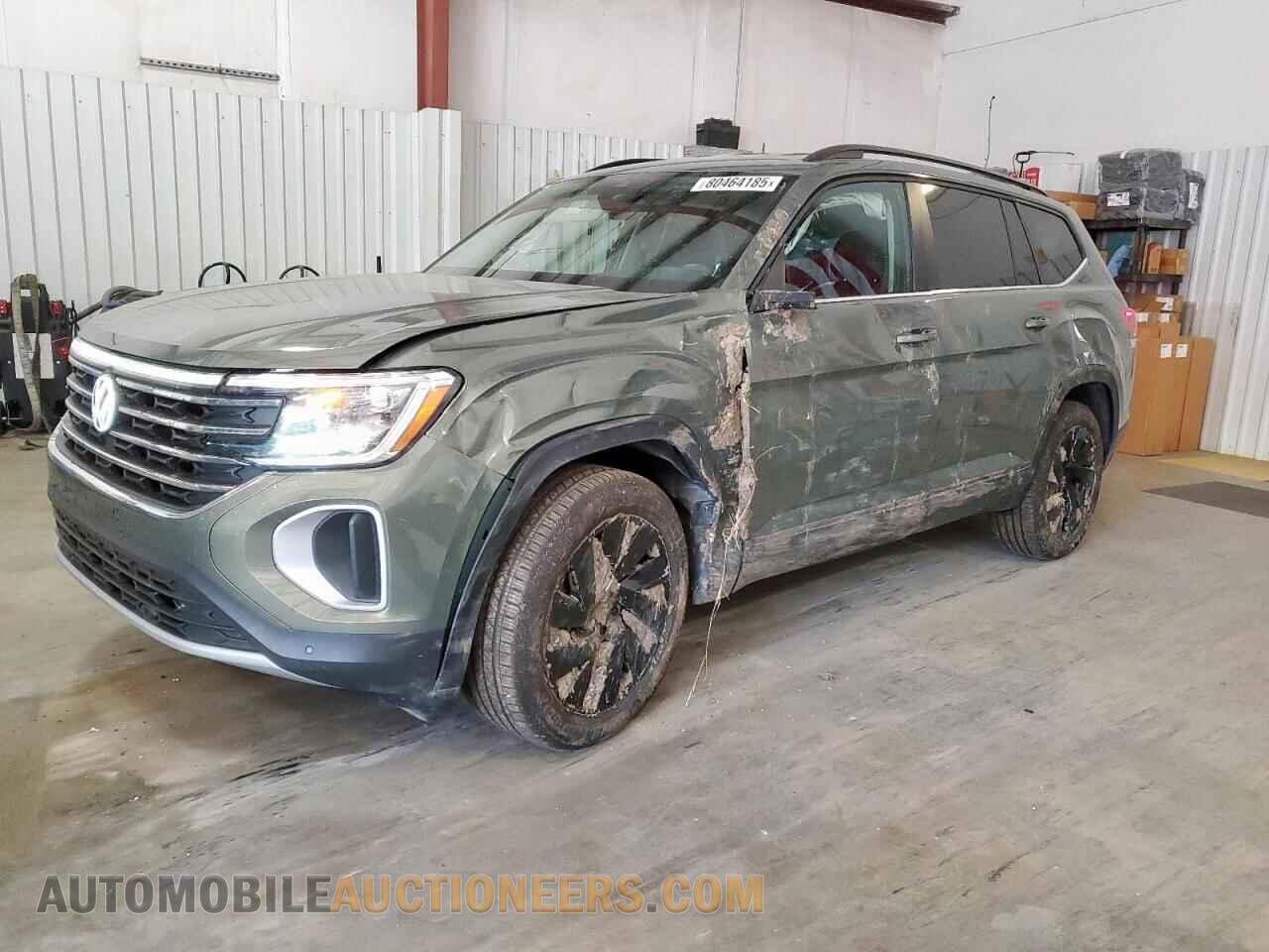 1V2WR2CA8SC544990 VOLKSWAGEN ATLAS 2025