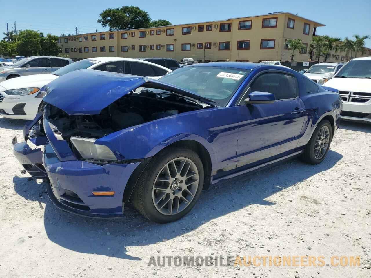 1ZVBP8AM3E5280217 FORD ALL Models 2014