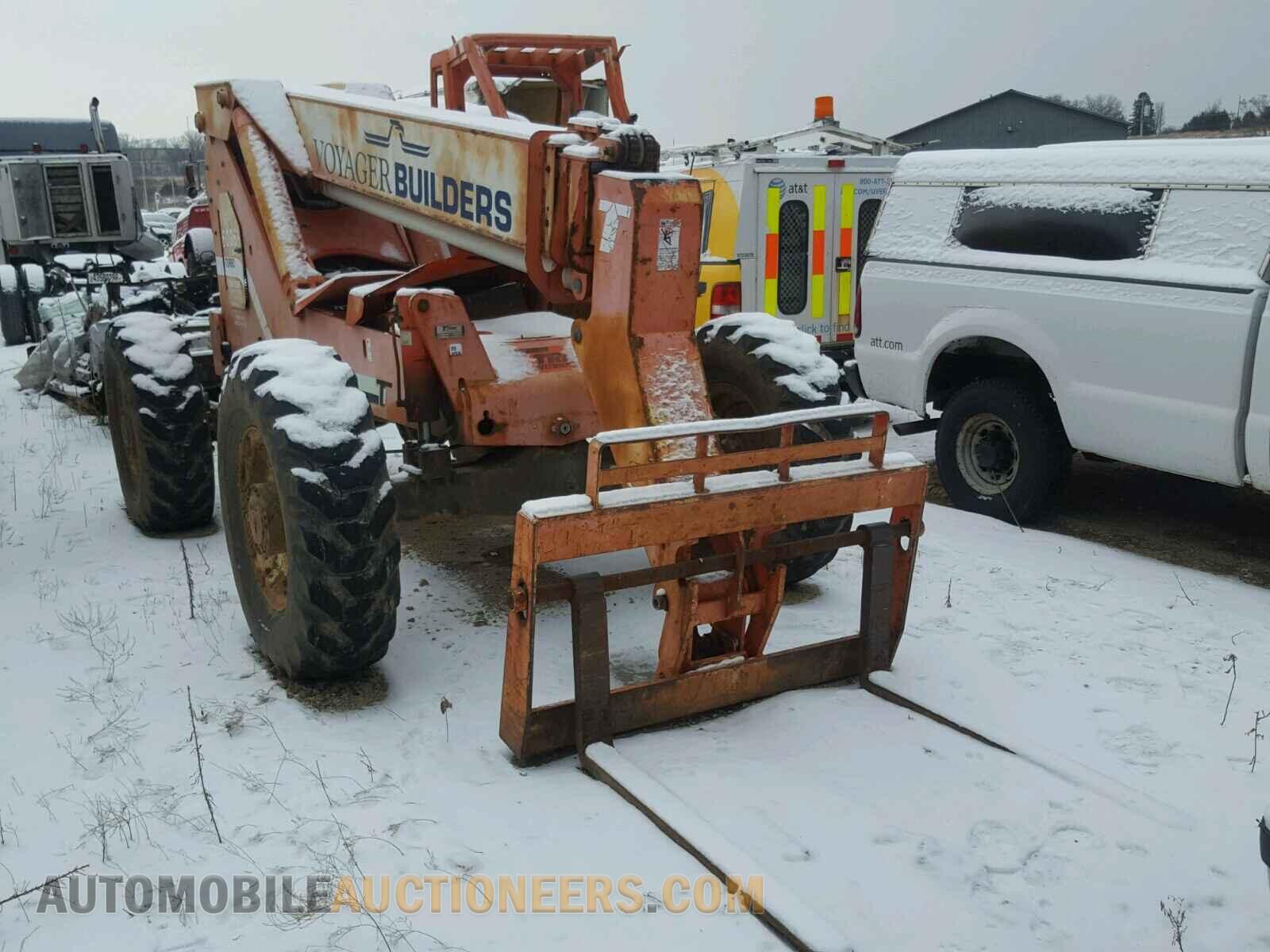 233 SKYT 6036 1998