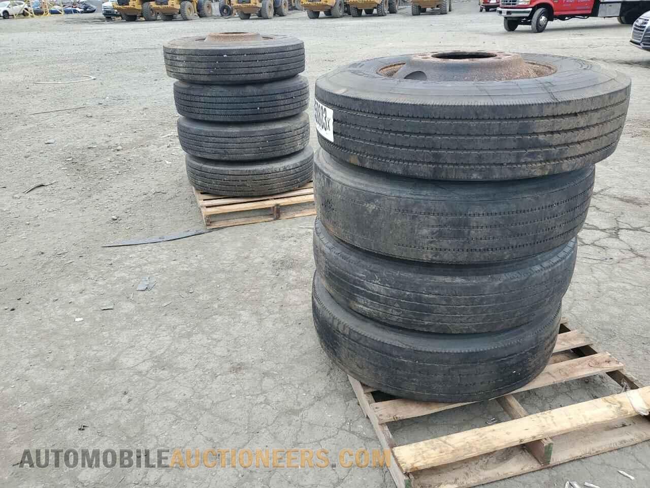 27 OTHER TIRES/RIMS 2016