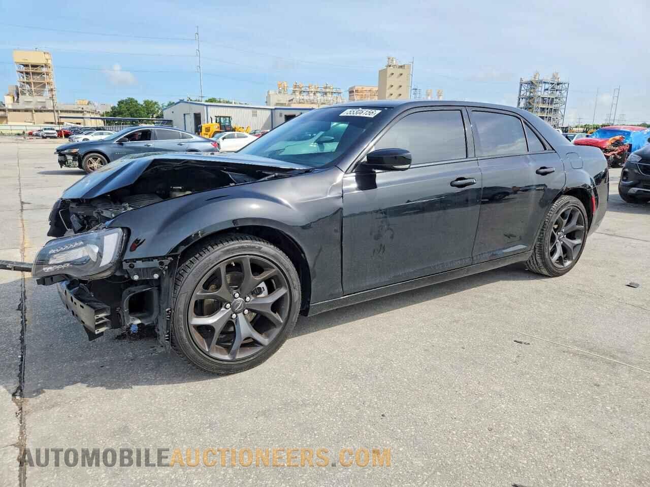 2C3CCABG7PH561102 CHRYSLER 300 2023