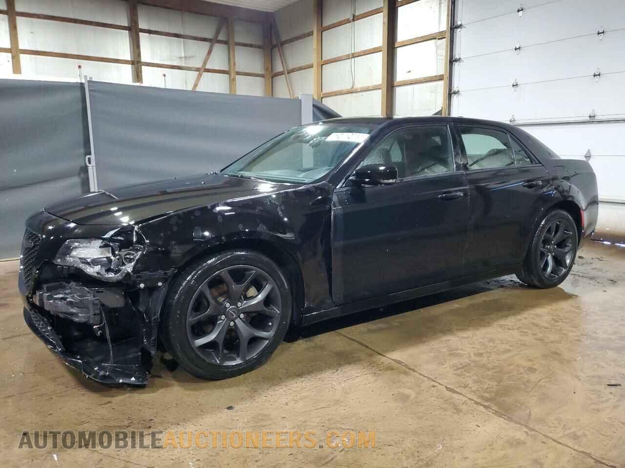 2C3CCABG8PH514144 CHRYSLER 300 2023