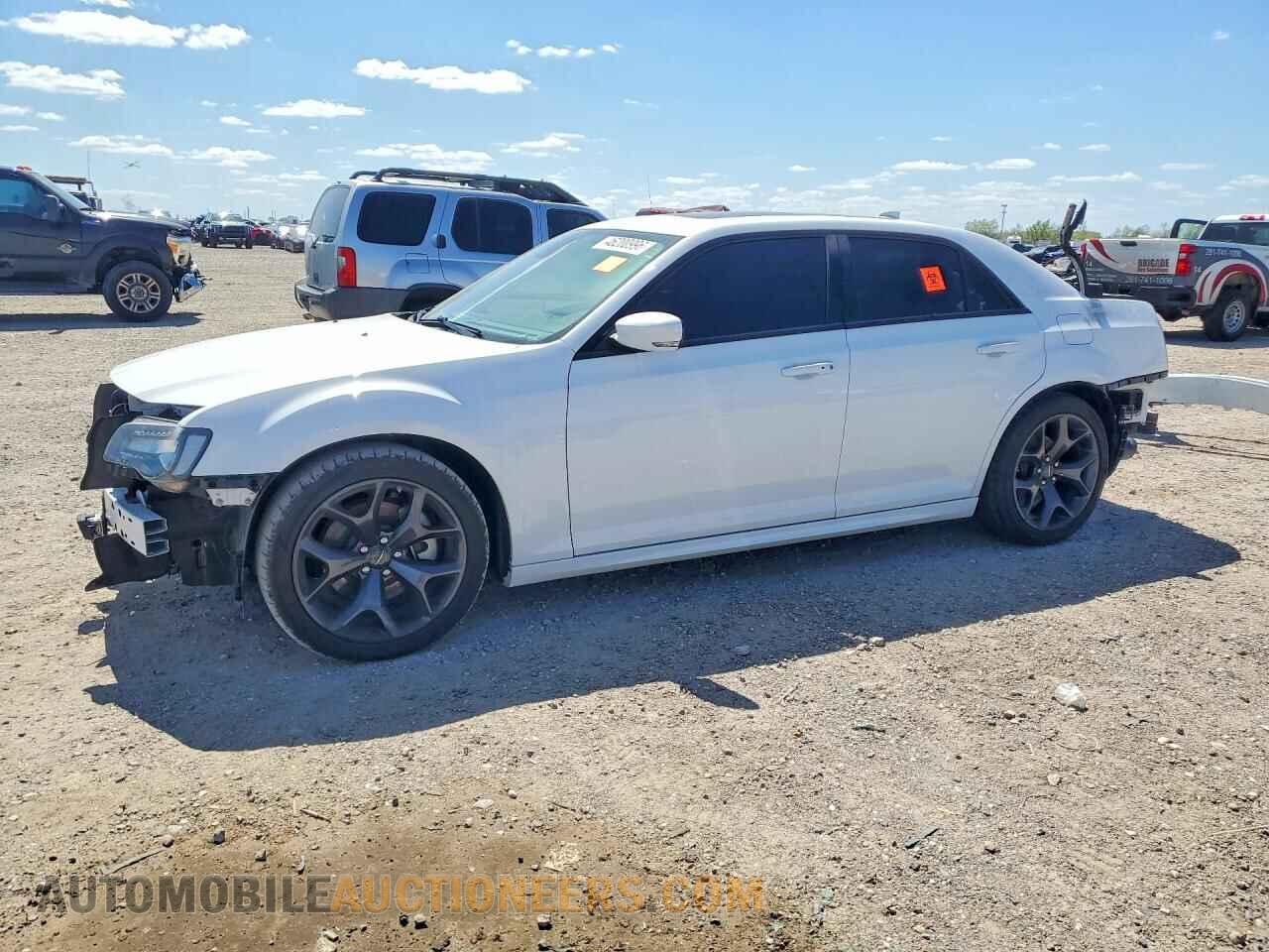 2C3CCABT7PH548749 CHRYSLER 300 2023