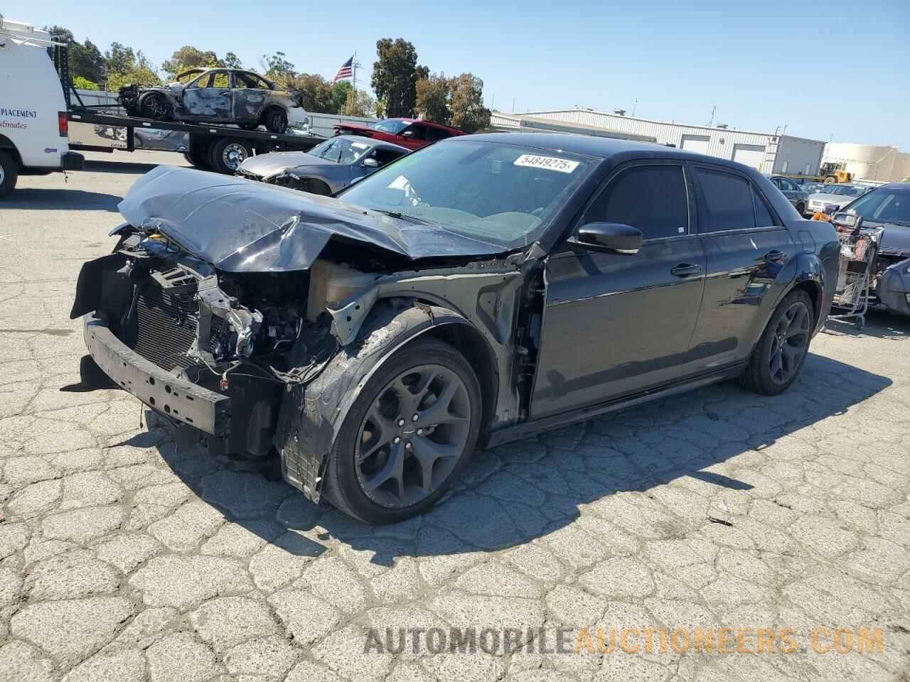 2C3CCADG9PH565598 CHRYSLER 300 2023