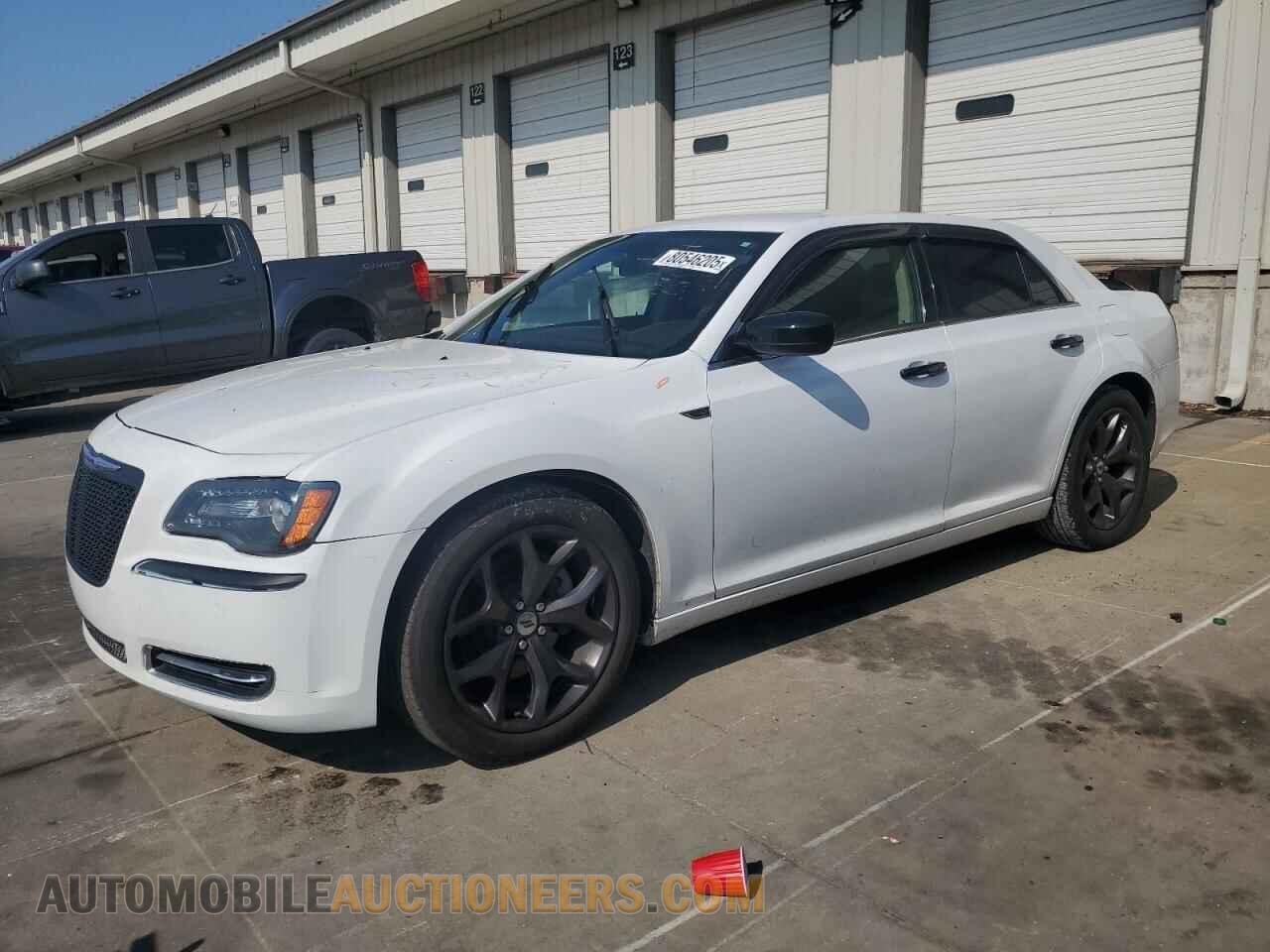 2C3CCAET2CH242581 CHRYSLER 300 2012