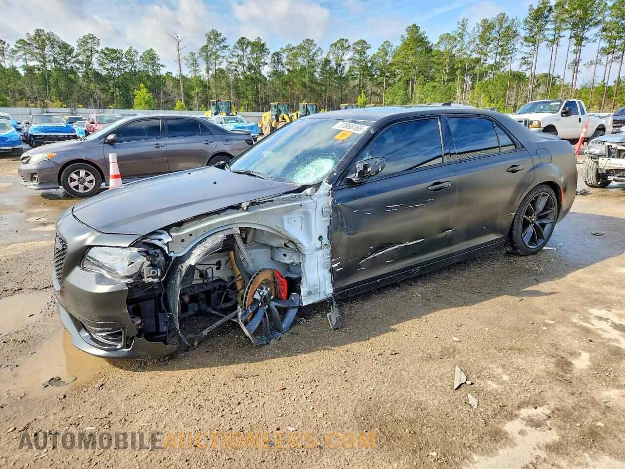 2C3CCAPJ9PH500211 CHRYSLER 300 2023