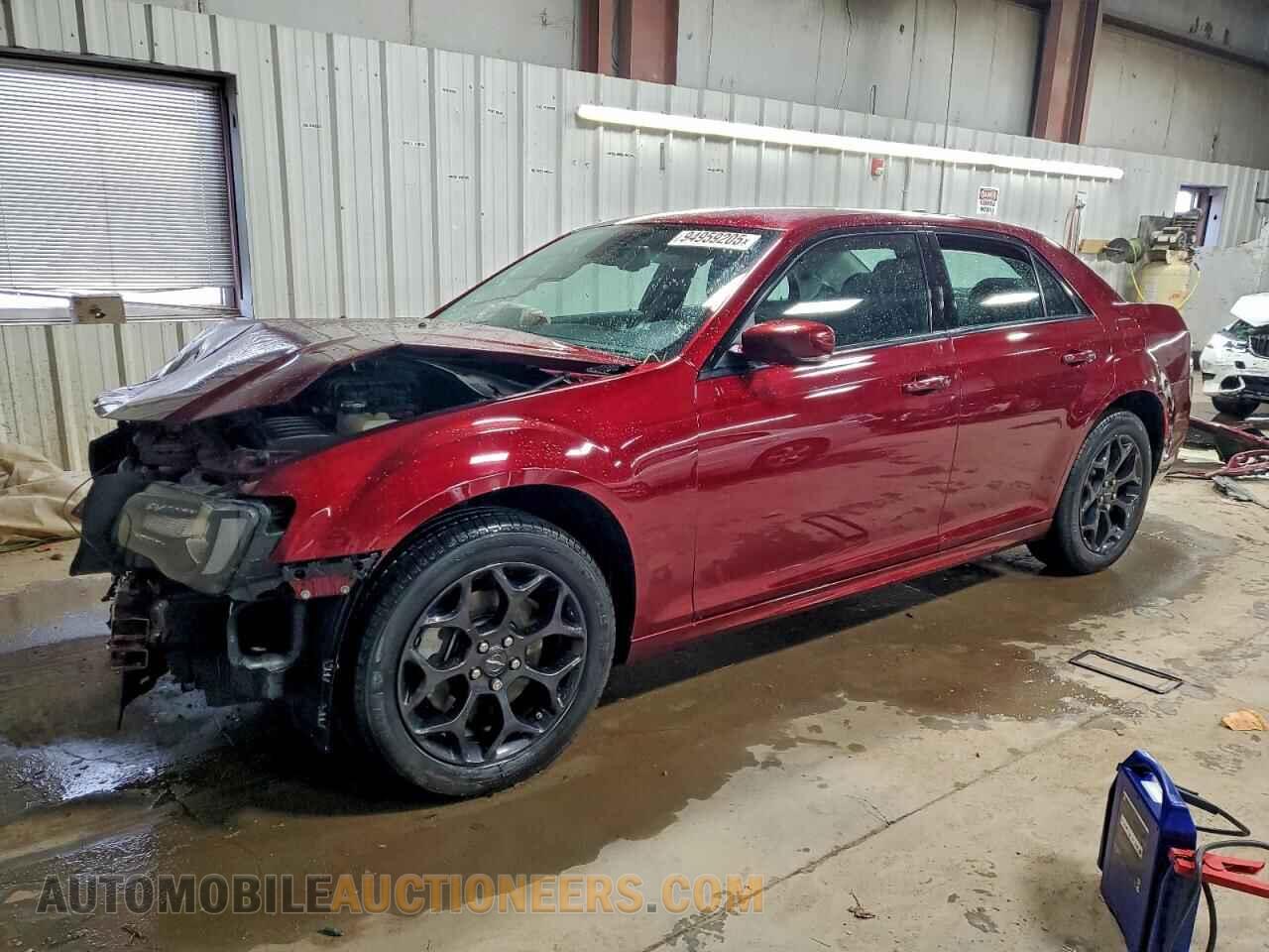2C3CCASG4PH647015 CHRYSLER 300 2023