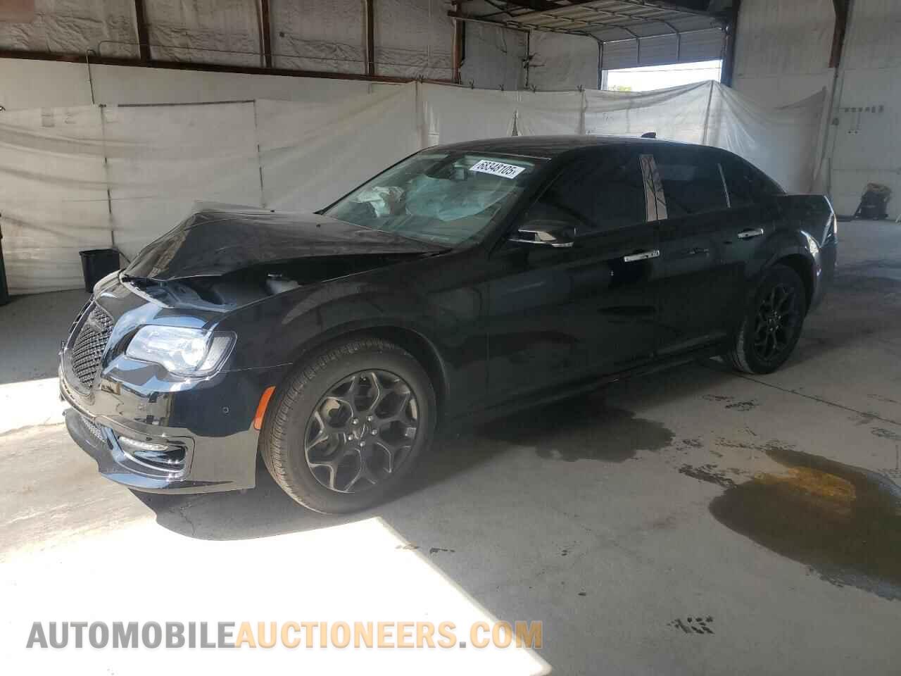2C3CCASG9PH573347 CHRYSLER 300 2023