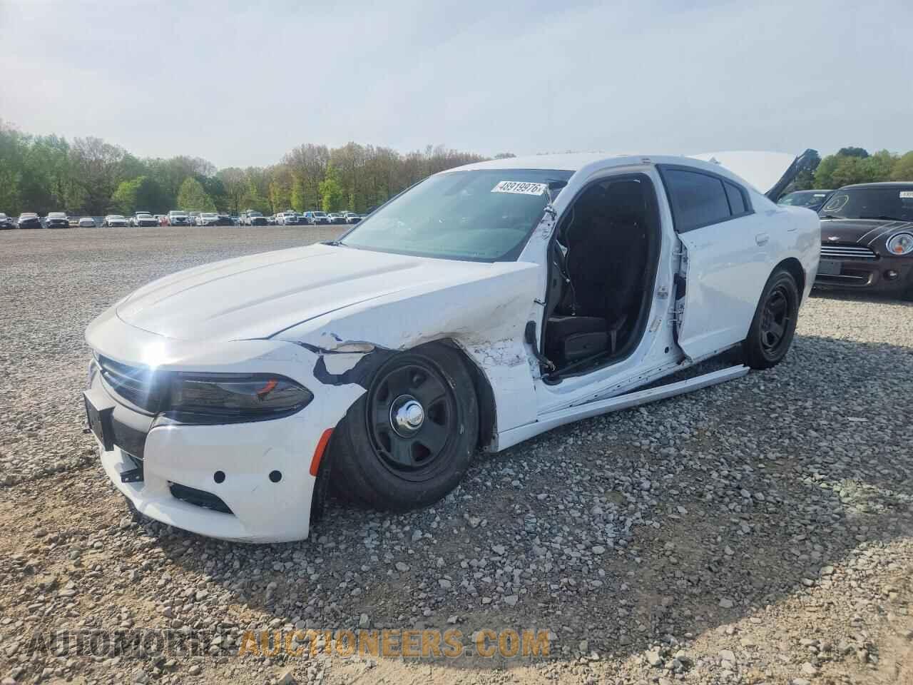 2C3CDXAT0PH592643 DODGE CHARGER 2023