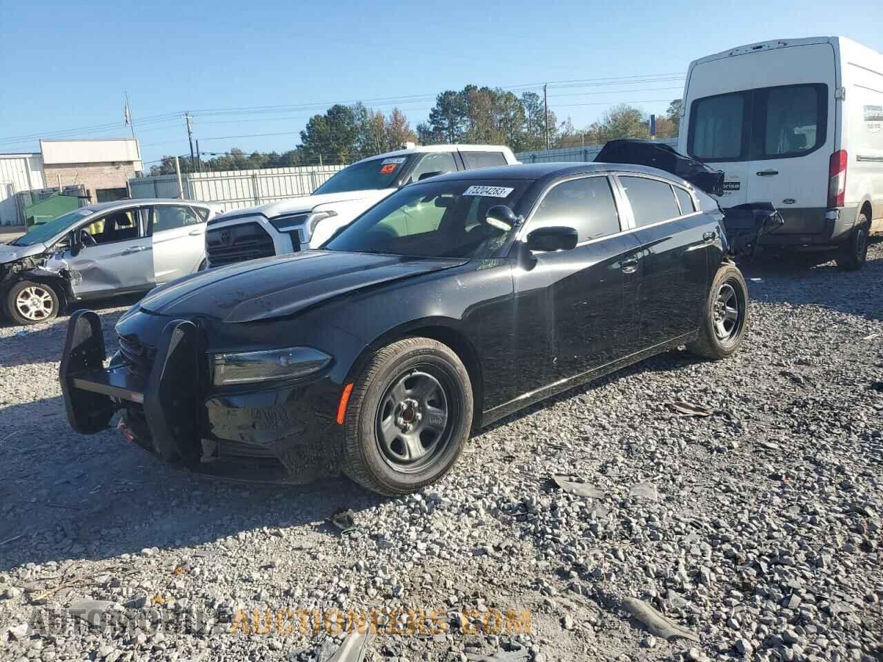2C3CDXAT1PH554998 DODGE CHARGER 2023