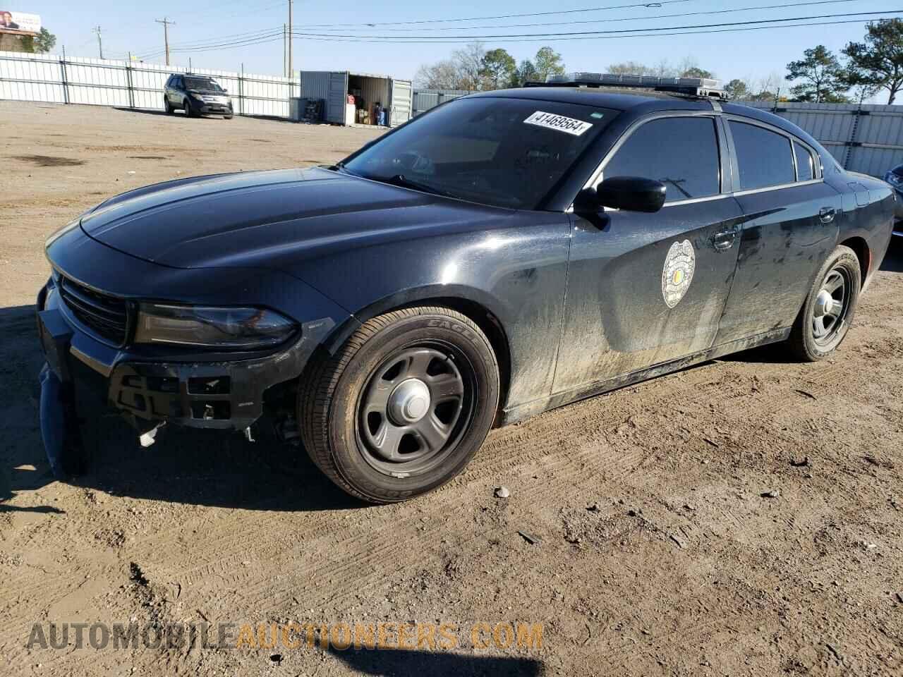 2C3CDXAT9MH565825 DODGE CHARGER 2021