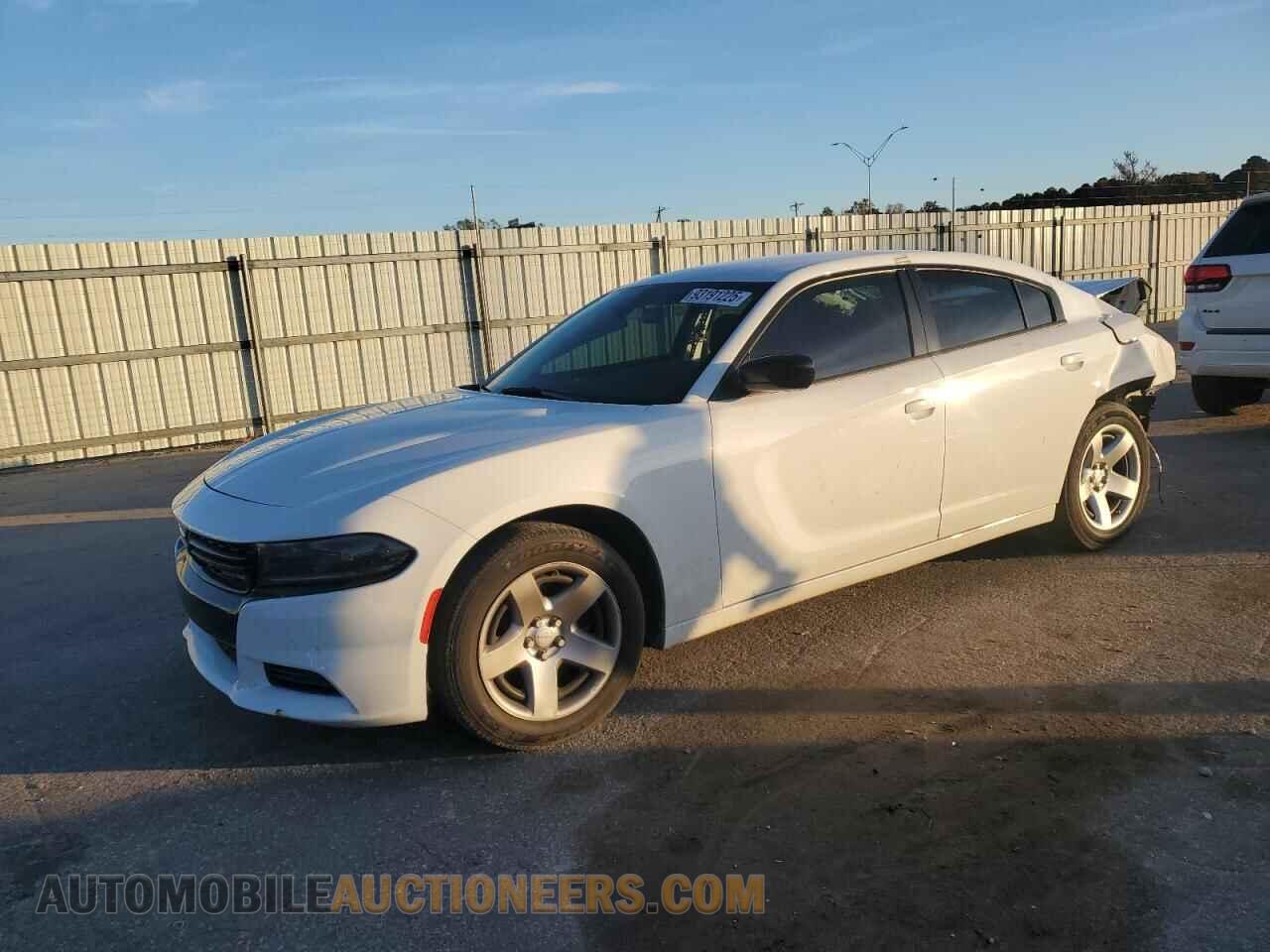 2C3CDXAT9PH532649 DODGE CHARGER 2023