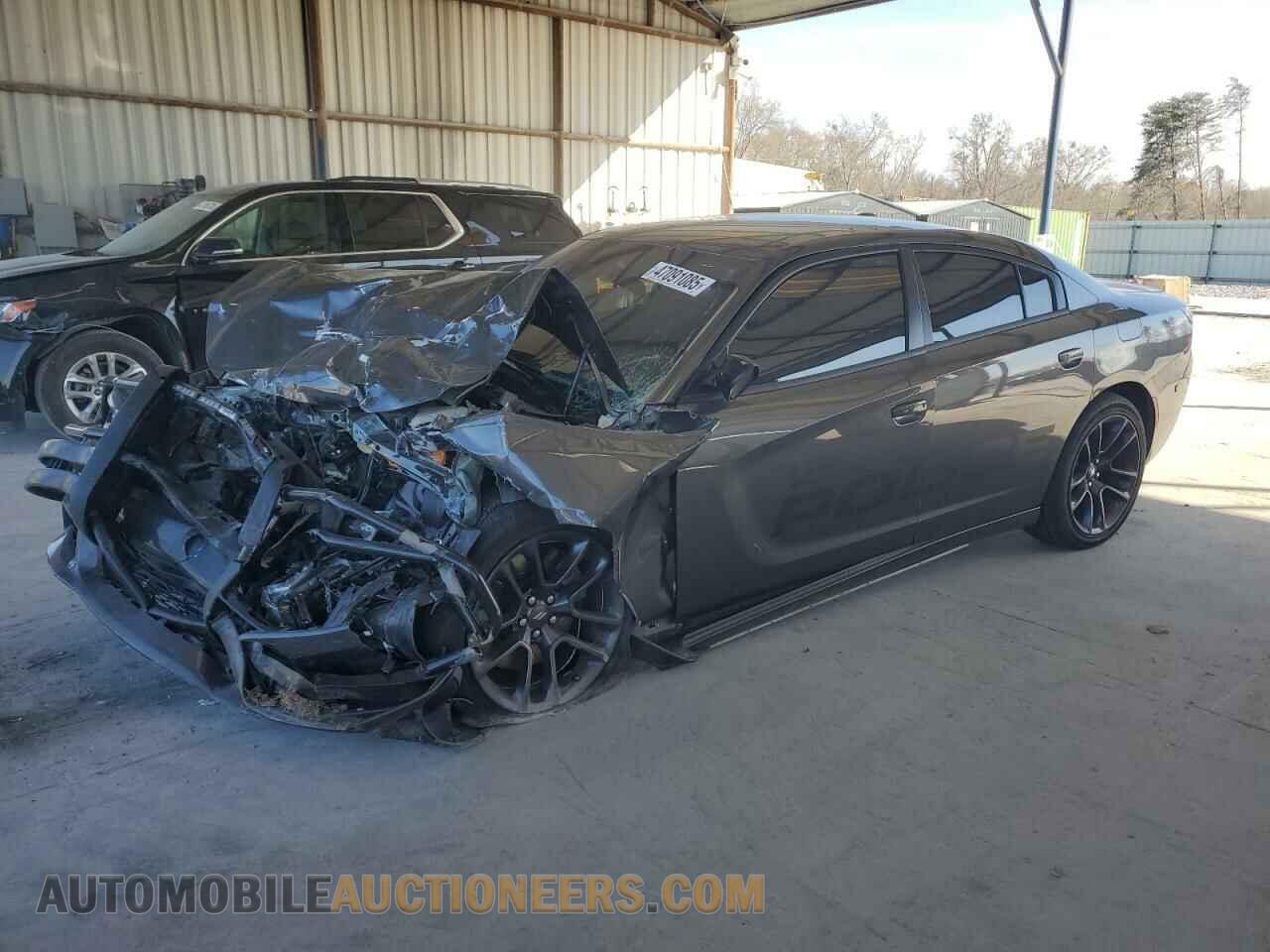 2C3CDXAT9PH684964 DODGE CHARGER 2023