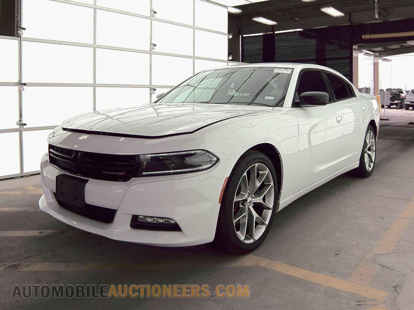 2C3CDXBG2PH512079 Dodge Charger 2023