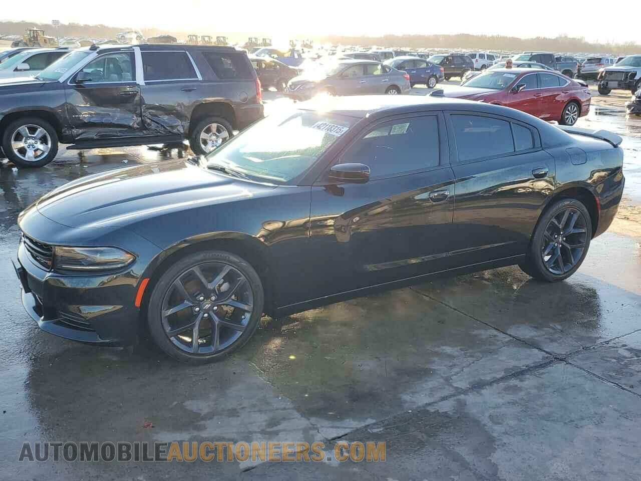 2C3CDXBG2PH623280 DODGE CHARGER 2023