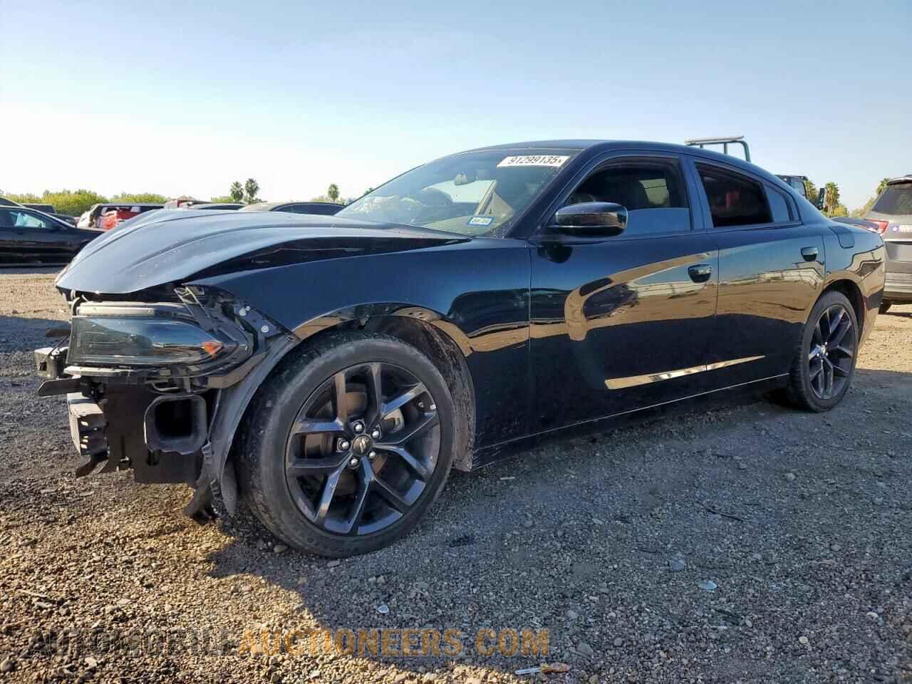 2C3CDXBG7PH511302 DODGE CHARGER 2023