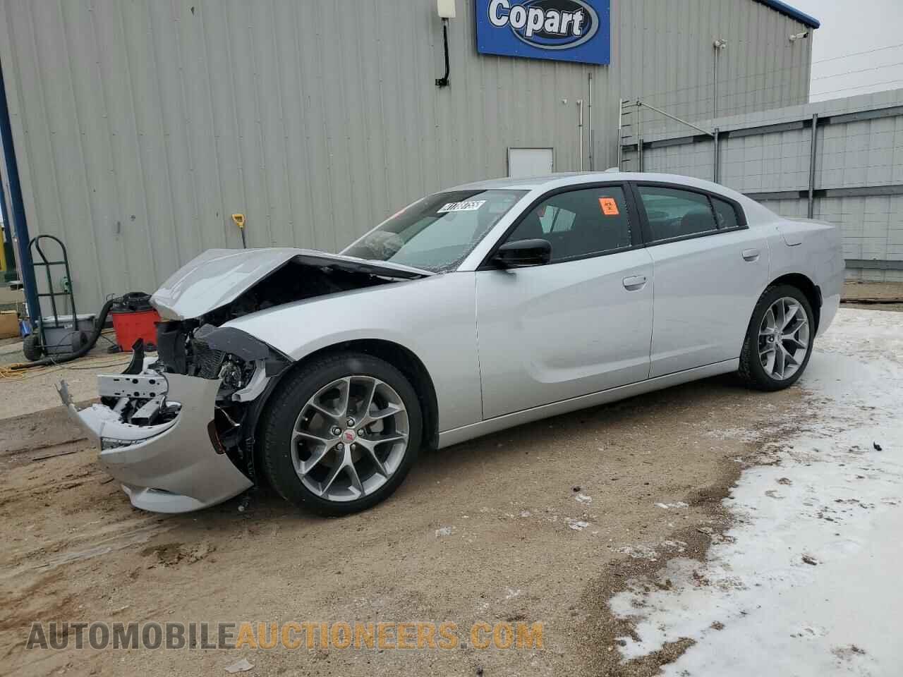 2C3CDXBG7PH613277 DODGE CHARGER 2023