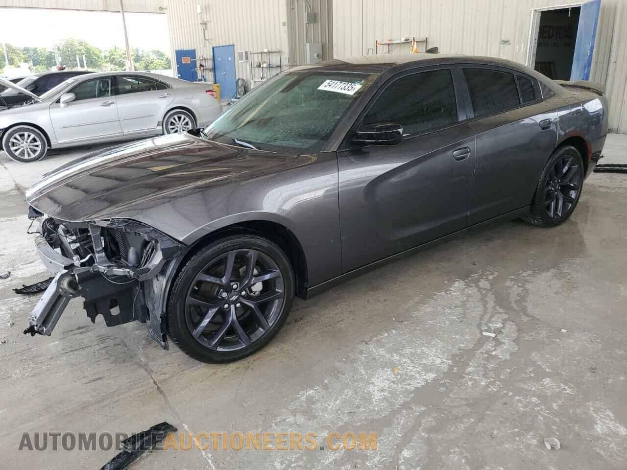 2C3CDXBGXPH598564 DODGE CHARGER 2023