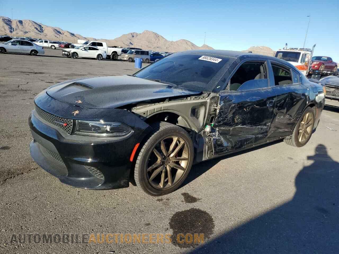 2C3CDXCT1PH632290 DODGE CHARGER 2023