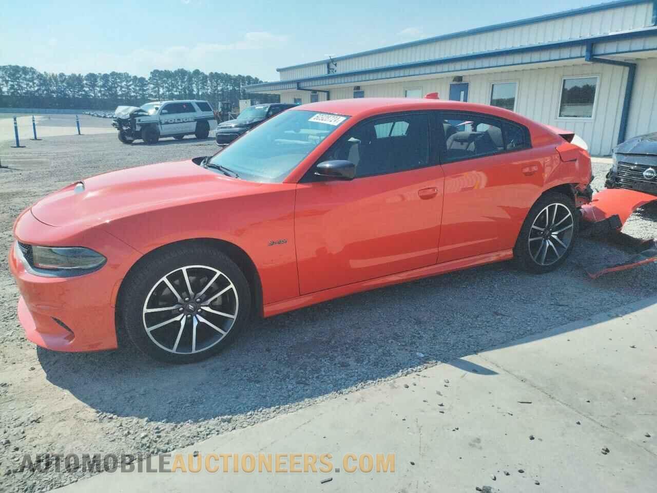 2C3CDXCT3PH589331 DODGE CHARGER 2023