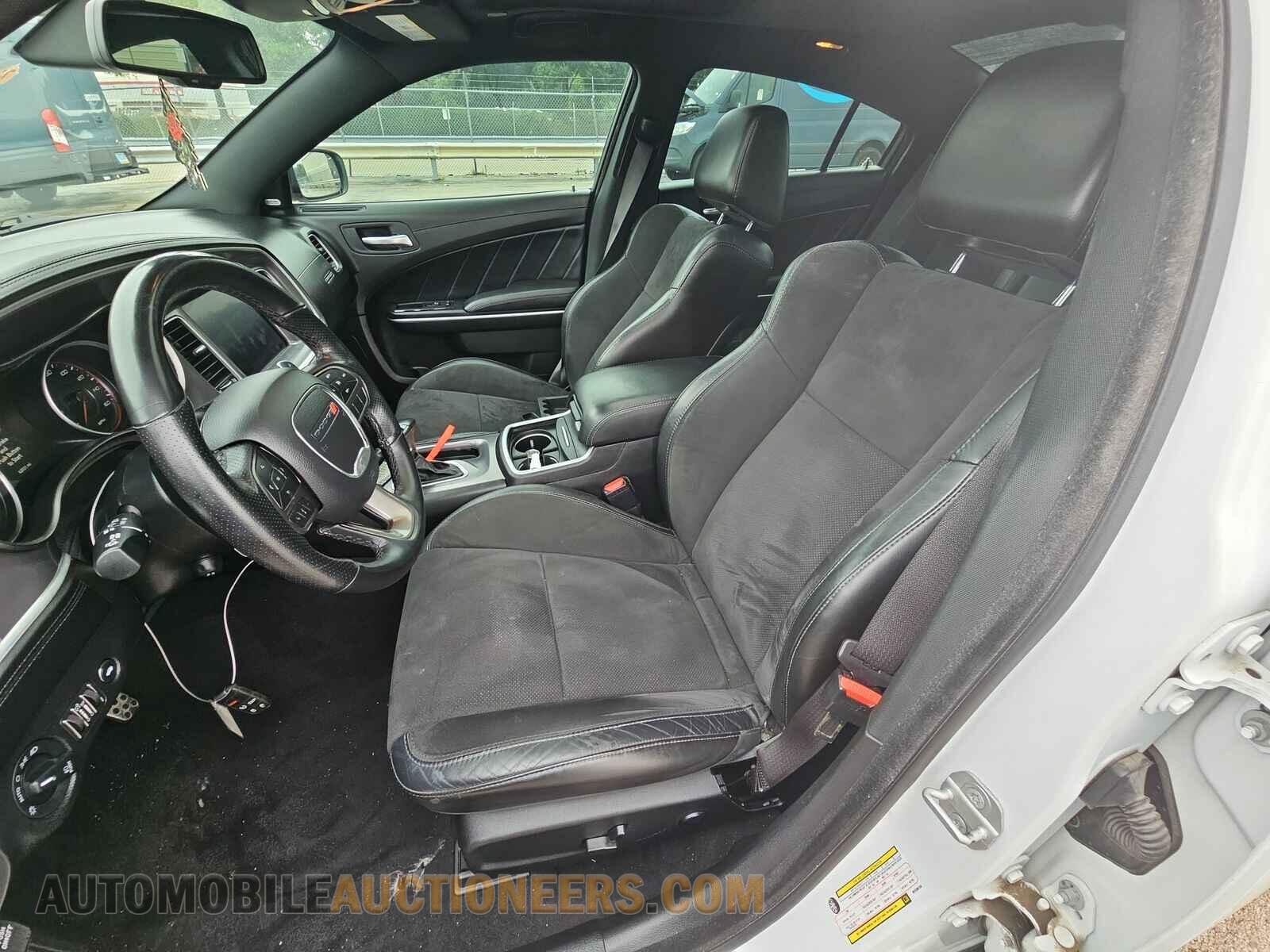 2C3CDXCT4MH588104 Dodge Charger 2021
