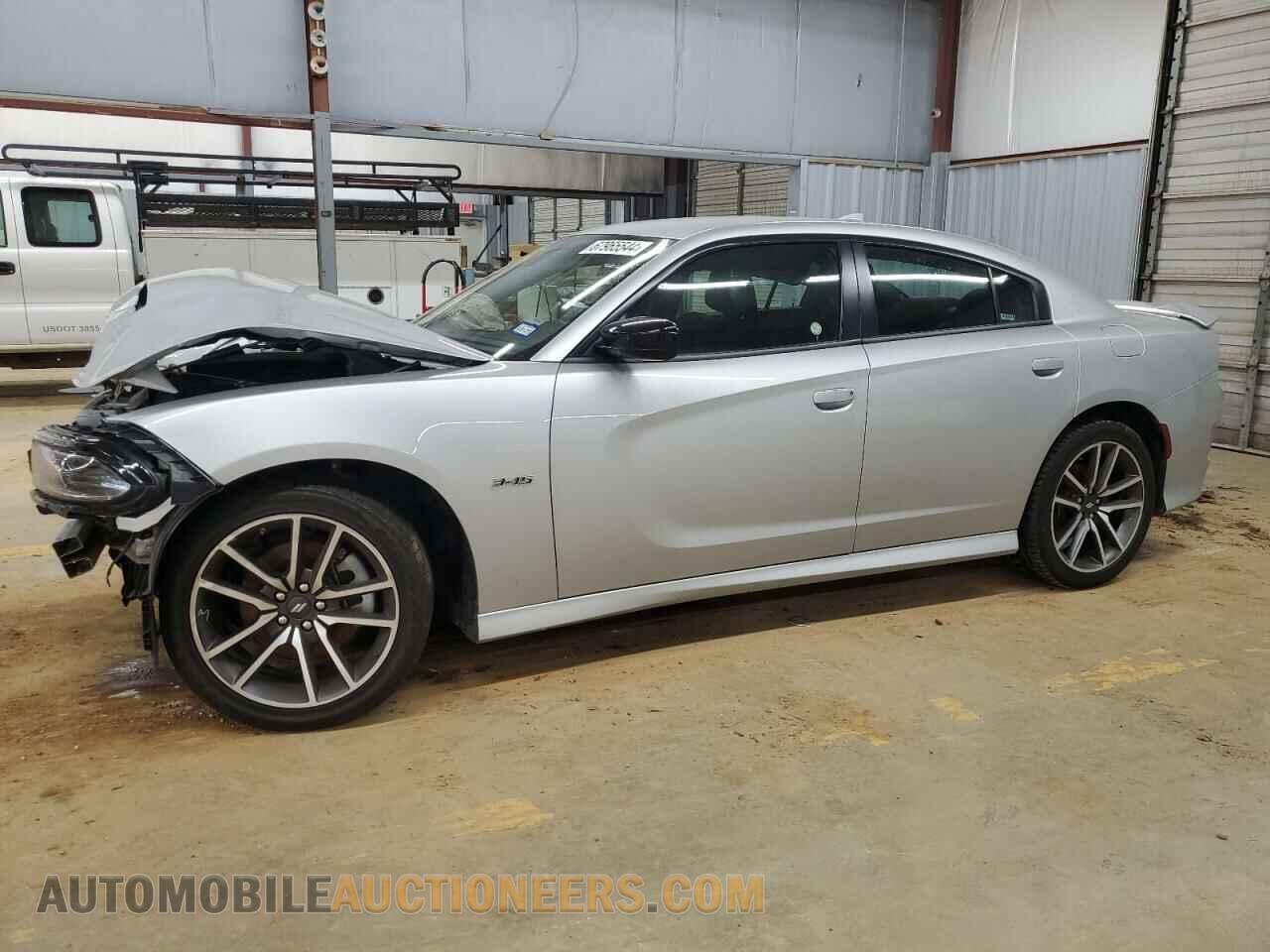 2C3CDXCT5PH554385 DODGE CHARGER 2023