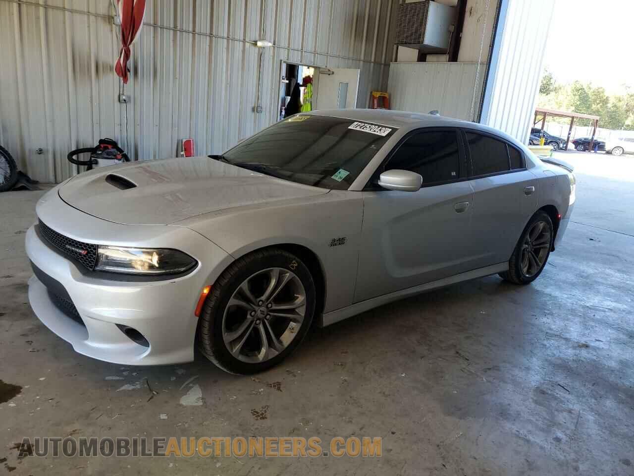 2C3CDXCT9MH522017 DODGE CHARGER 2021