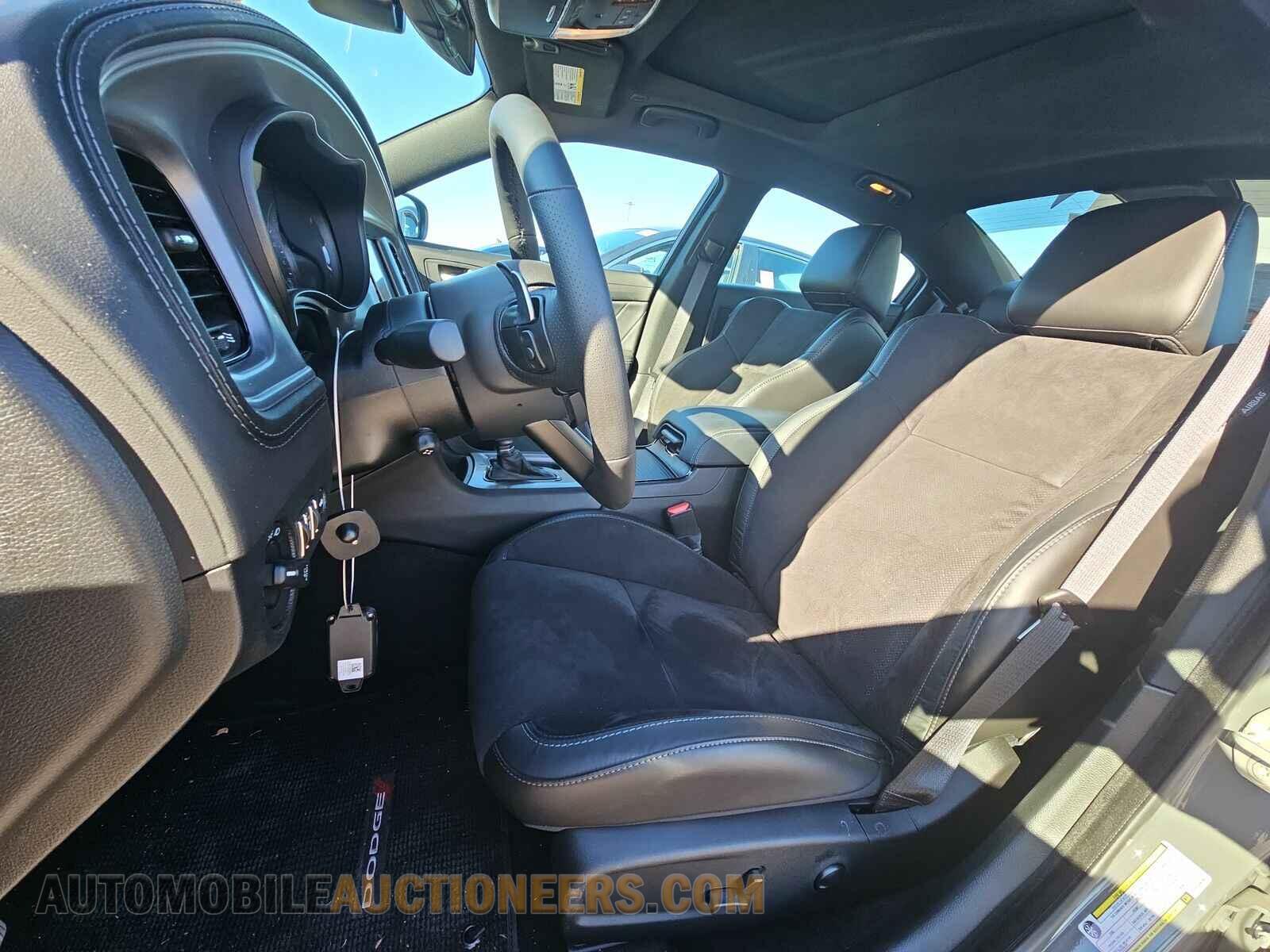 2C3CDXCT9PH596090 Dodge Charger 2023