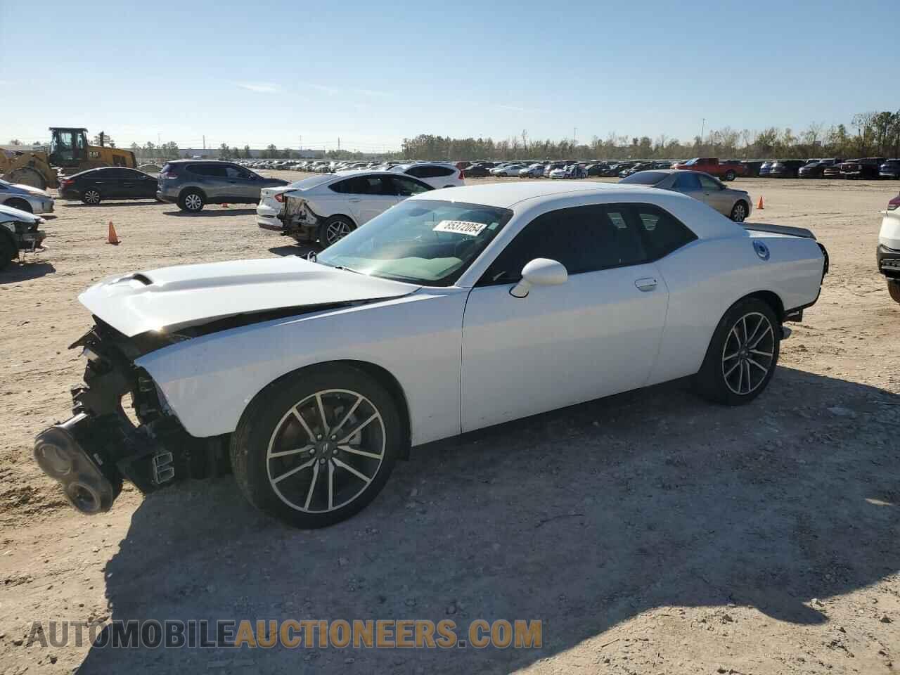 2C3CDZBT8PH570285 DODGE CHALLENGER 2023