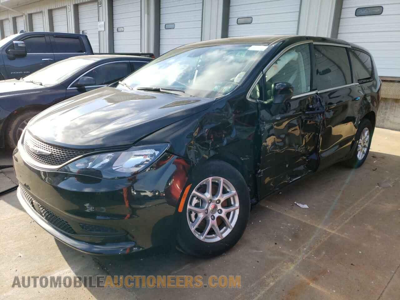 2C4RC1CG0PR511690 CHRYSLER MINIVAN 2023