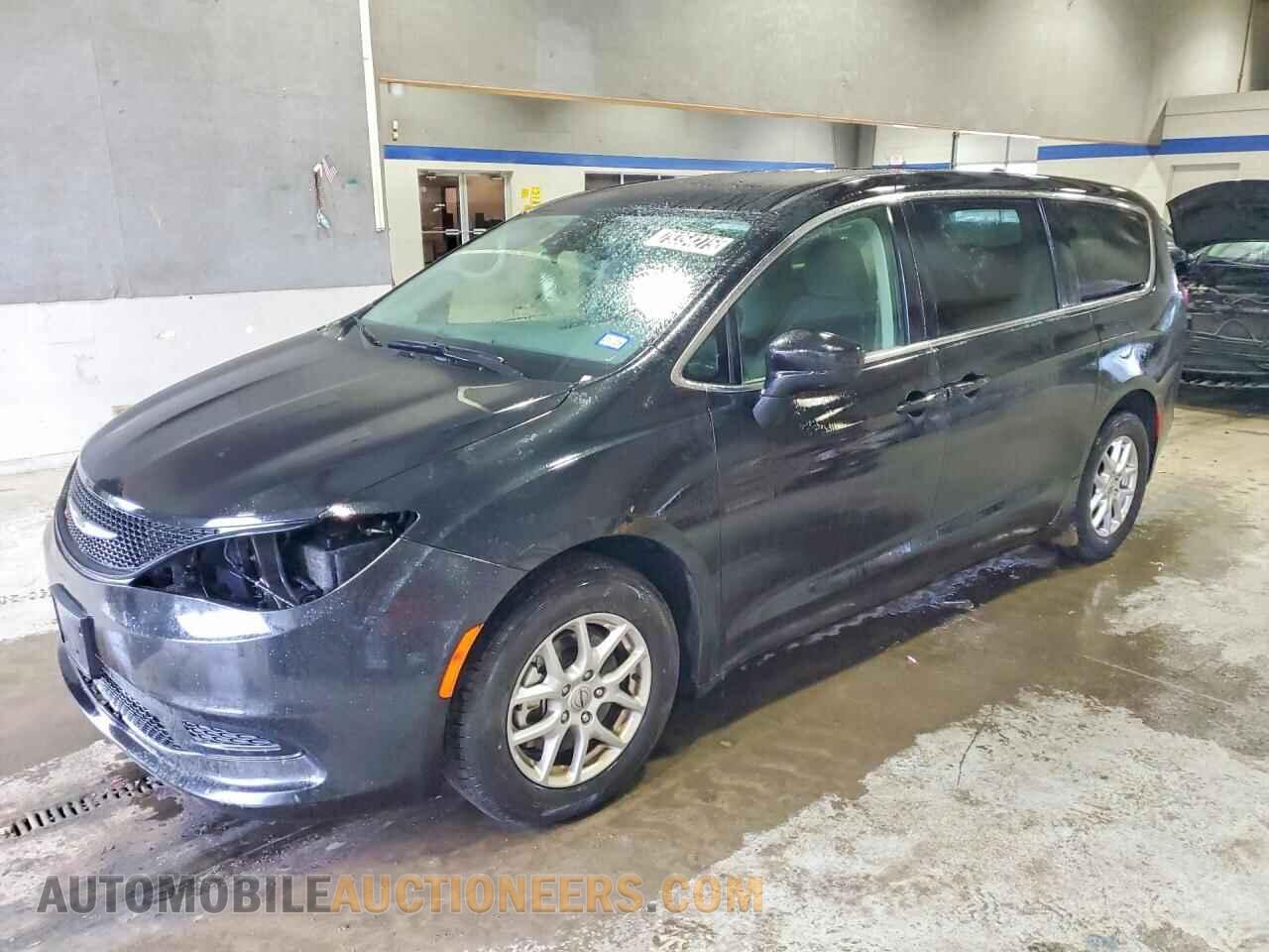 2C4RC1CG3PR511196 CHRYSLER MINIVAN 2023