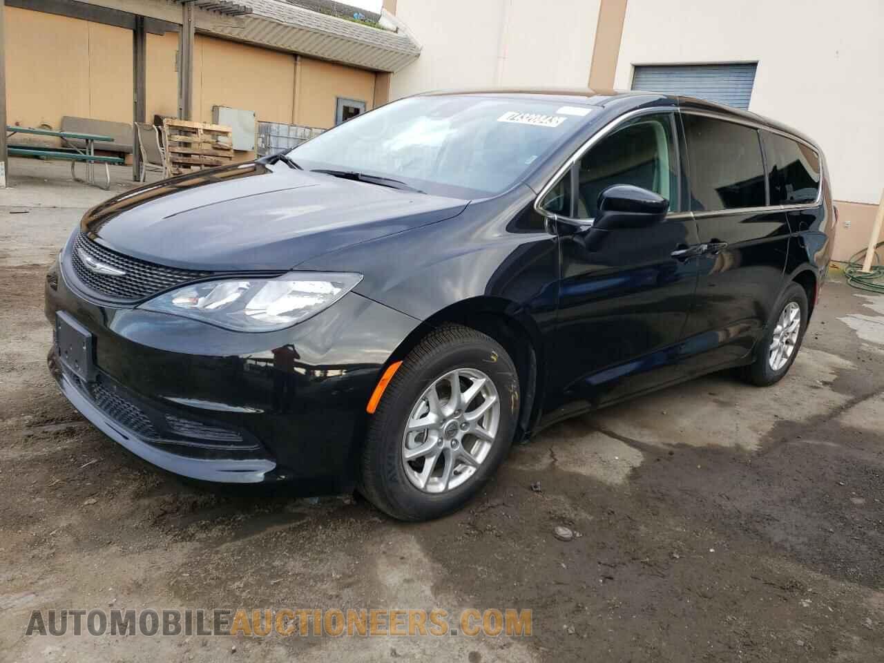 2C4RC1CG3PR511604 CHRYSLER MINIVAN 2023