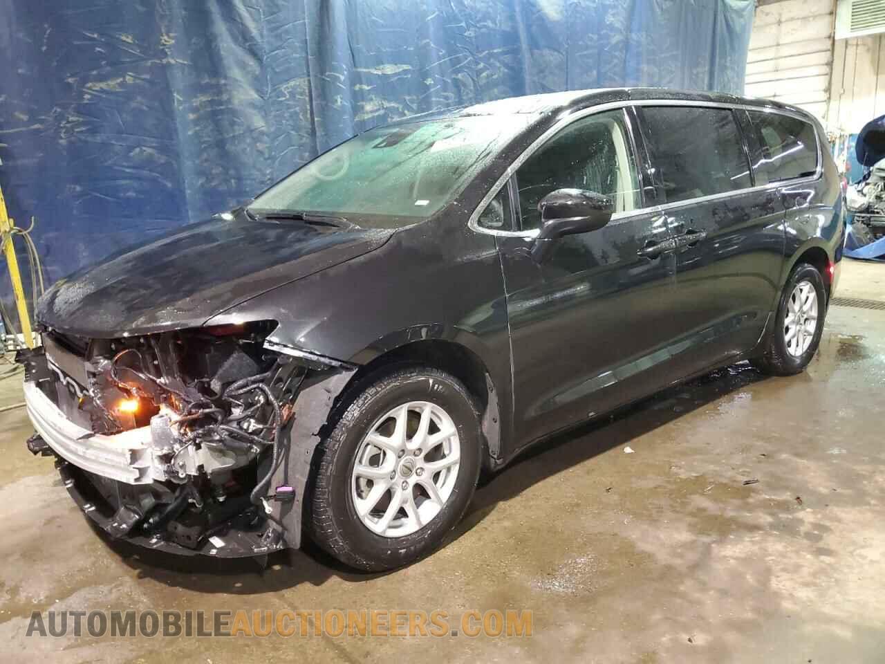 2C4RC1CG5PR535239 CHRYSLER MINIVAN 2023