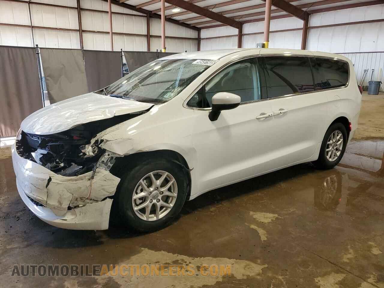 2C4RC1CG5PR602003 CHRYSLER MINIVAN 2023