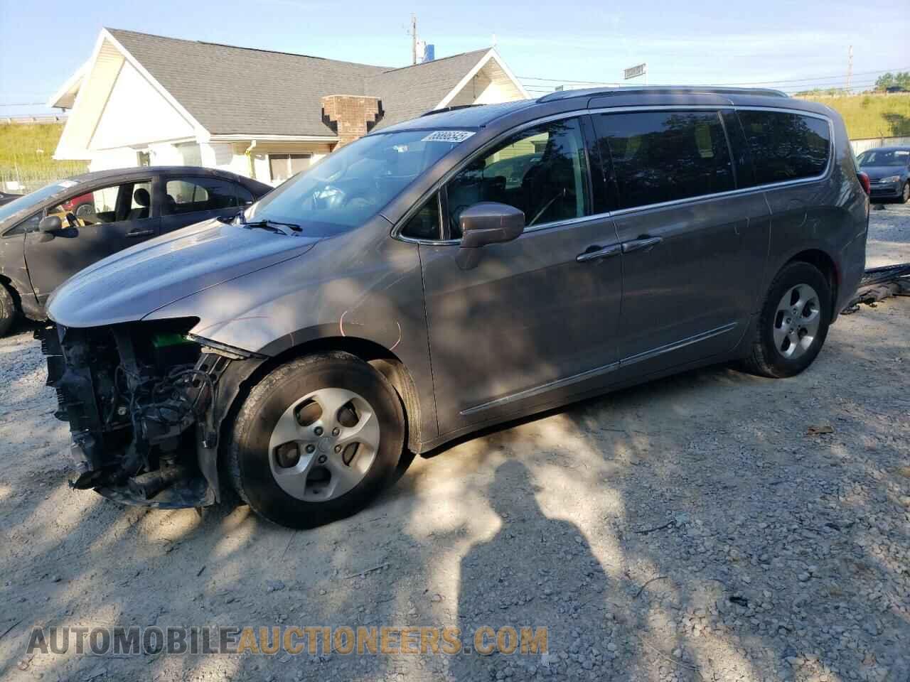 2C4RC1EG2HR722159 CHRYSLER PACIFICA 2017