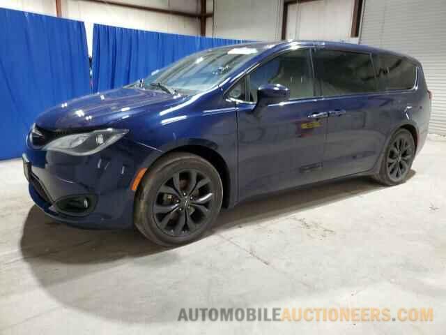 2C4RC1FG0KR737846 CHRYSLER PACIFICA 2019