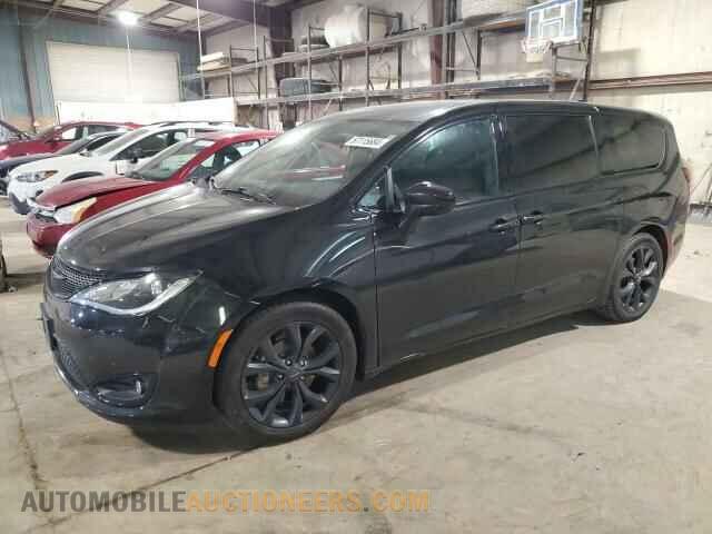 2C4RC1FG1LR287366 CHRYSLER PACIFICA 2020