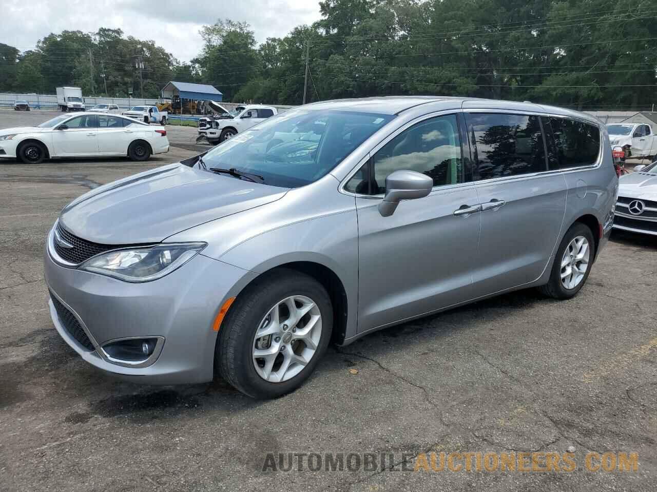 2C4RC1FG2JR234480 CHRYSLER PACIFICA 2018