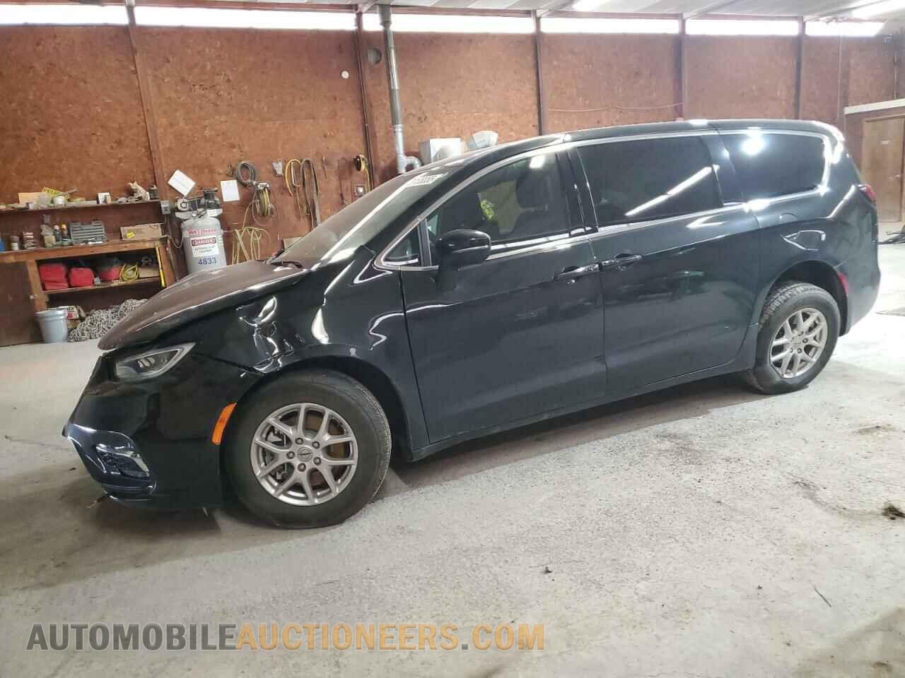 2C4RC1FG6PR528344 CHRYSLER PACIFICA 2023