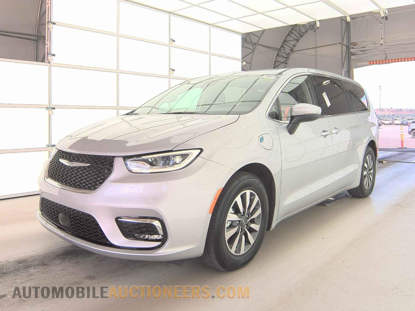 2C4RC1L71PR618067 Chrysler Pacifica 2023
