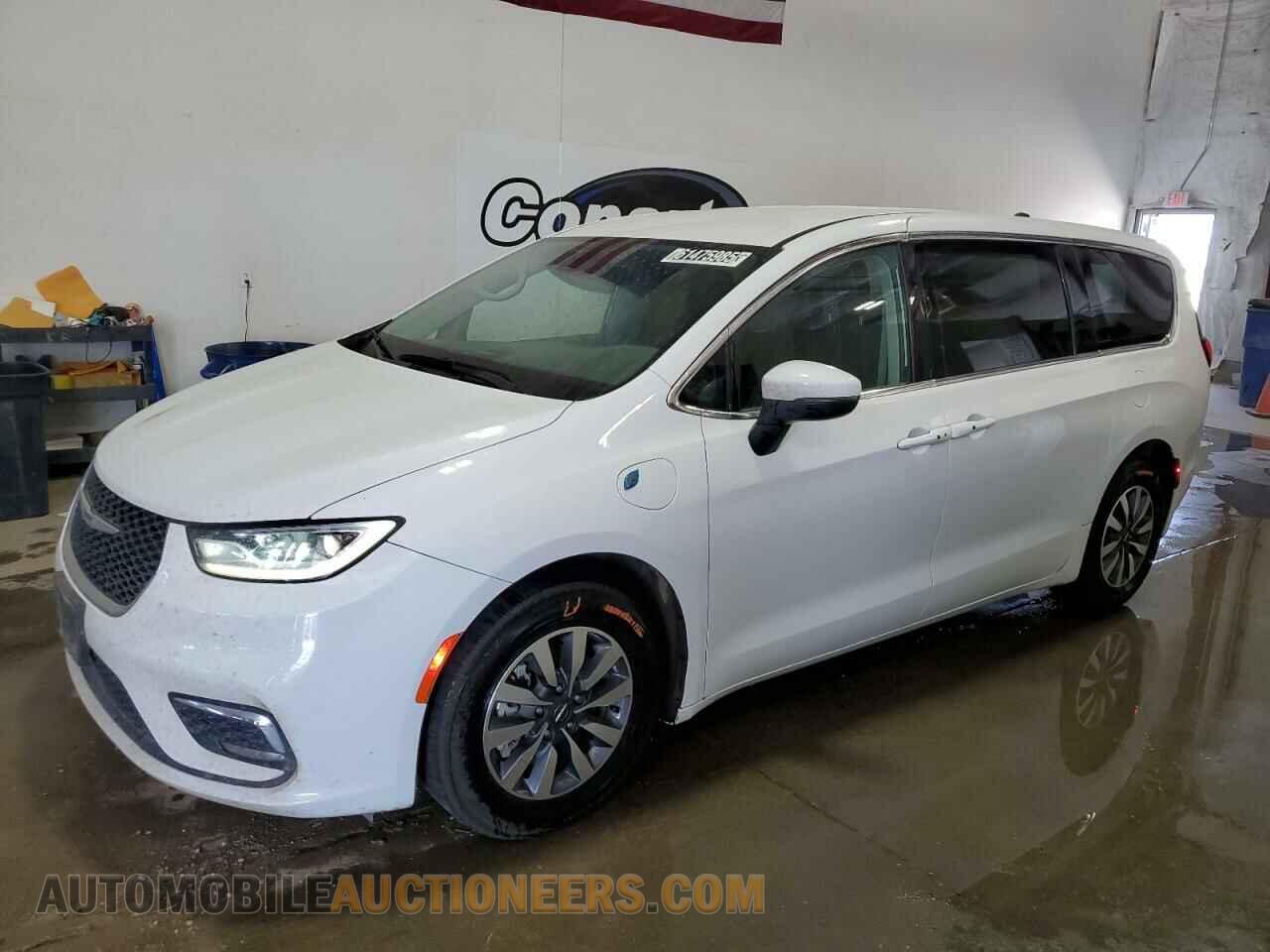 2C4RC1L75PR611607 CHRYSLER PACIFICA 2023