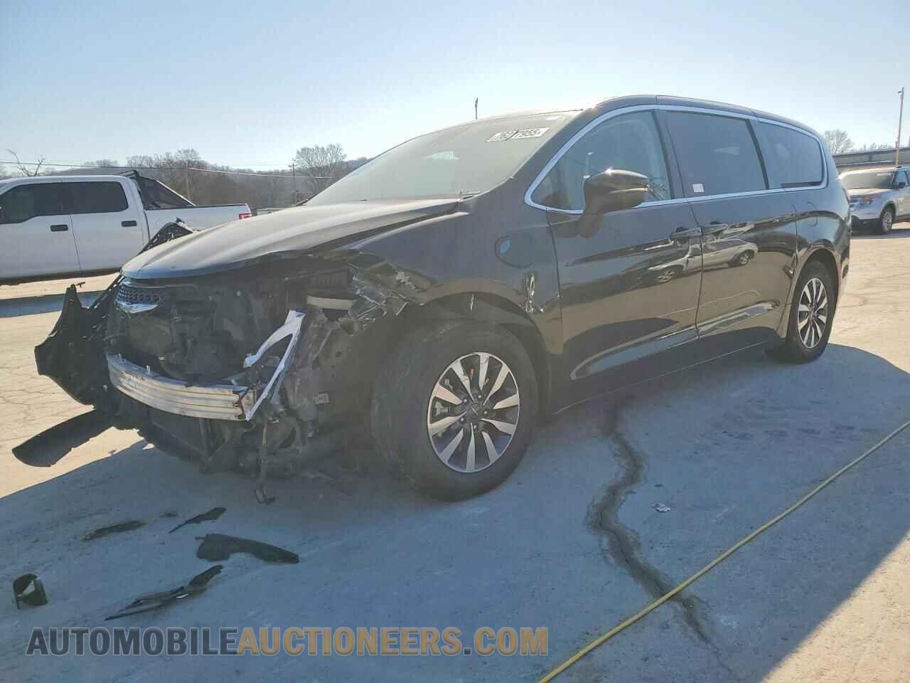 2C4RC1L76PR540918 CHRYSLER PACIFICA 2023