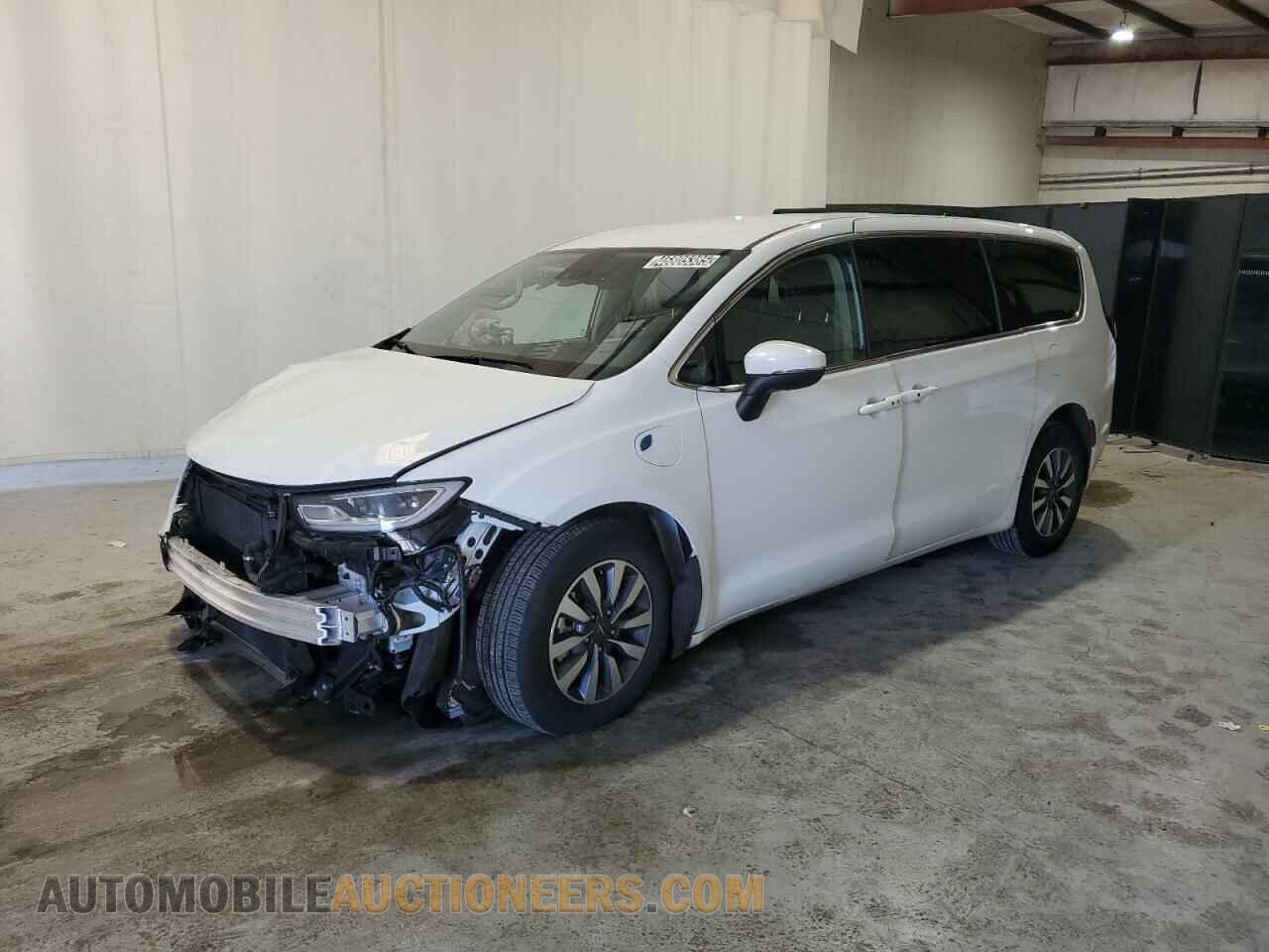 2C4RC1L77PR541480 CHRYSLER PACIFICA 2023